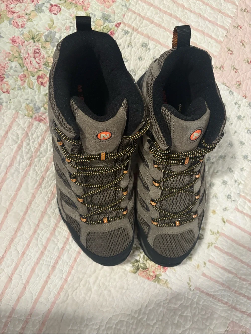 Merrell new box